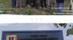 Desa Tawang Rejo Jadi Arena Adu Jotos: Penegak Hukum Tidak Bisa Diamkan Praktik Mafia Tanah!