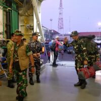 75 Kadet Unhan RI Terjun ke Daerah Bencana, Perkuat Layanan Kesehatan di Aceh, Sumut & Sumbar