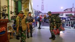 75 Kadet Unhan RI Terjun ke Daerah Bencana, Perkuat Layanan Kesehatan di Aceh, Sumut & Sumbar