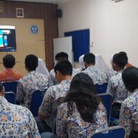 Sekolah Angkasa Lanud Sultan Hasanuddin Ukir Prestasi Gemilang di Ajang FESA 2025