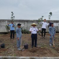 Bakamla RI Tingkatkan Kesiapan Operasional melalui Peresmian HSC 32-05