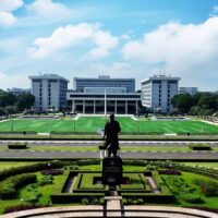 Panglima TNI Rotasi 187 Pati, Perkuat Kepemimpinan Strategis Tiga Matra