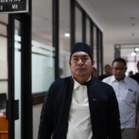 Terduga Tindak Pidana Pencucian Uang, Gus Yazid ditangkap Kejagung