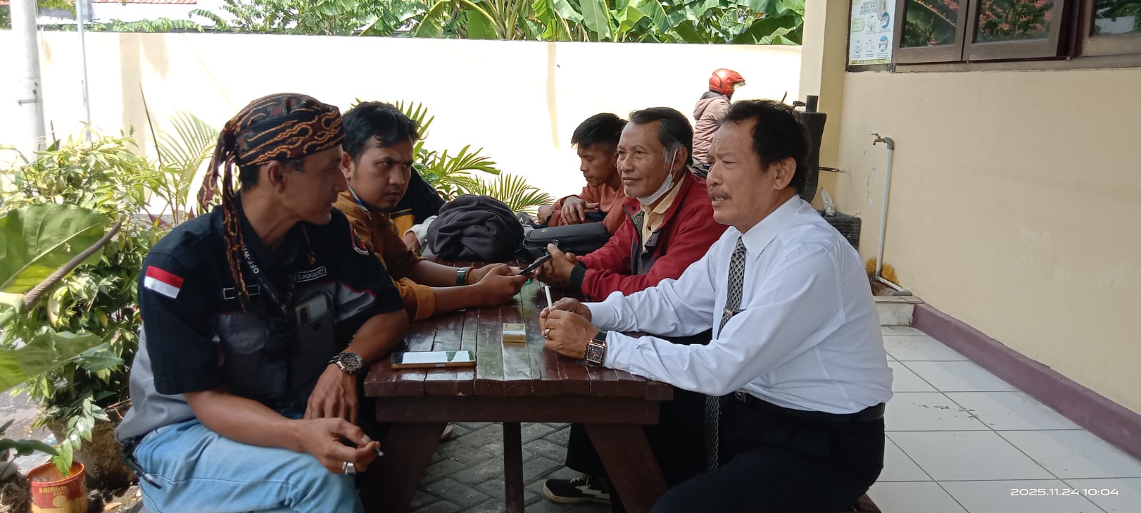 Dugaan Penganiayaan oleh WNA Pemilik Villa, PPA Polres Probolinggo Dipertanyakan Dugaan Penganiayaan oleh WNA Pemilik Villa, PPA Polres Probolinggo Dipertanyakan