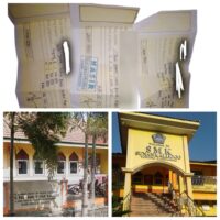 Bukan Sekadar Dana PIP, Praktik Bantahan SMK Sunan Kalijogo Randuagung Lumajang Disorot Dunia Pers