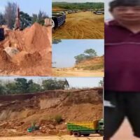 Dari Alat Berat ke Uang Gelap: Bau Mining Laundering di Tuban