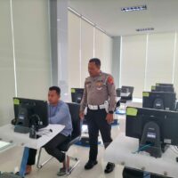 Polantas Menyapa: Langkah Kecil, Makna Besar