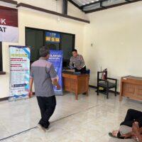 Polisi yang Ramah, Warga yang Nyaman: Cerita Hangat dari Tuban