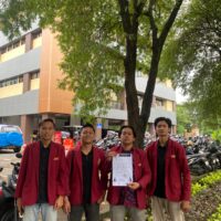 BEM UMM Minta Penegak Hukum Tidak Menutup Diri dan Buka Progres kepada Publik