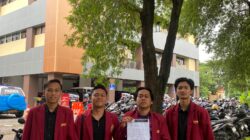 BEM UMM Minta Penegak Hukum Tidak Menutup Diri dan Buka Progres kepada Publik