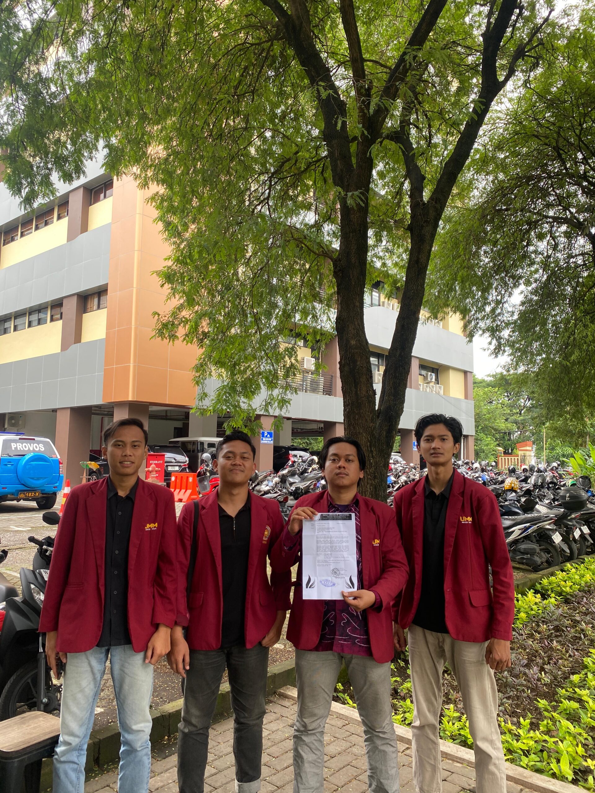 BEM UMM Minta Penegak Hukum Tidak Menutup Diri dan Buka Progres kepada Publik