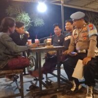 Patroli Dialogis, Komunikasi Dua Arah Membangun Kemitraan Kamtibmas