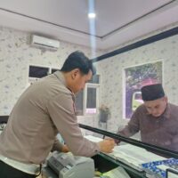 Tanpa Sirene, Tanpa Teguran: Wajah Humanis Kepolisian di Tuban