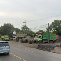 Diduga Langgar UU Minerba, Aktivis Lingkungan Minta Stockpile Pasir Ditindak