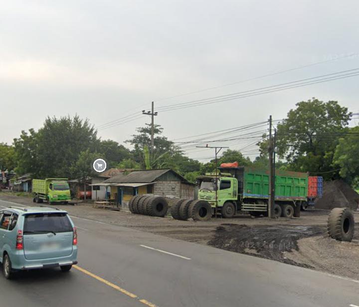Diduga Langgar UU Minerba, Aktivis Lingkungan Minta Stockpile Pasir Ditindak