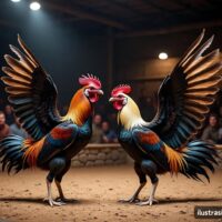 Perintah Presiden Berantas Judi, Realitas di Nganjuk Justru Sebaliknya