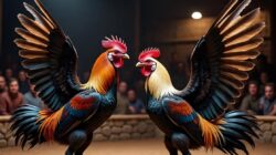 Perintah Presiden Berantas Judi, Realitas di Nganjuk Justru Sebaliknya