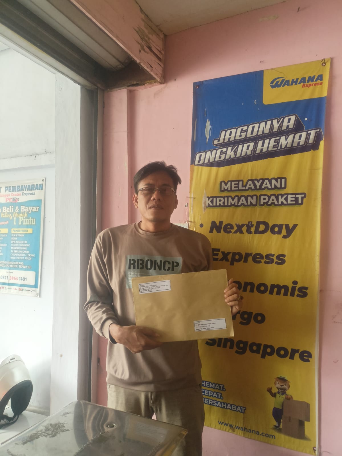 Aktivitas Tambang Bhinor Diduga Langgar Hukum, Integritas Penegakan Hukum Dipertanyakan