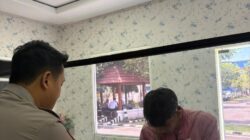 Bangun Kepercayaan Publik, Polisi di Tuban Hadir Tanpa Sirene dan Peluit