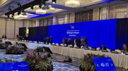 TNI Perkuat Diplomasi Pertahanan di Sherpa Meeting Shangri-La Dialogue 2026 Singapura