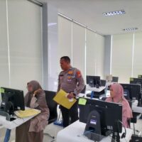 Ketika Hukum Hadir dengan Wajah Manusiawi: Cerita Polantas Menyapa di Tuban