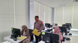 Ketika Hukum Hadir dengan Wajah Manusiawi: Cerita Polantas Menyapa di Tuban