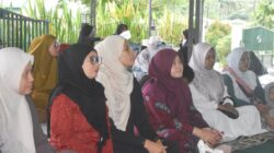 Kodim 1710/Mimika Gelar Peringatan Isra Mi’raj Nabi Muhammad SAW