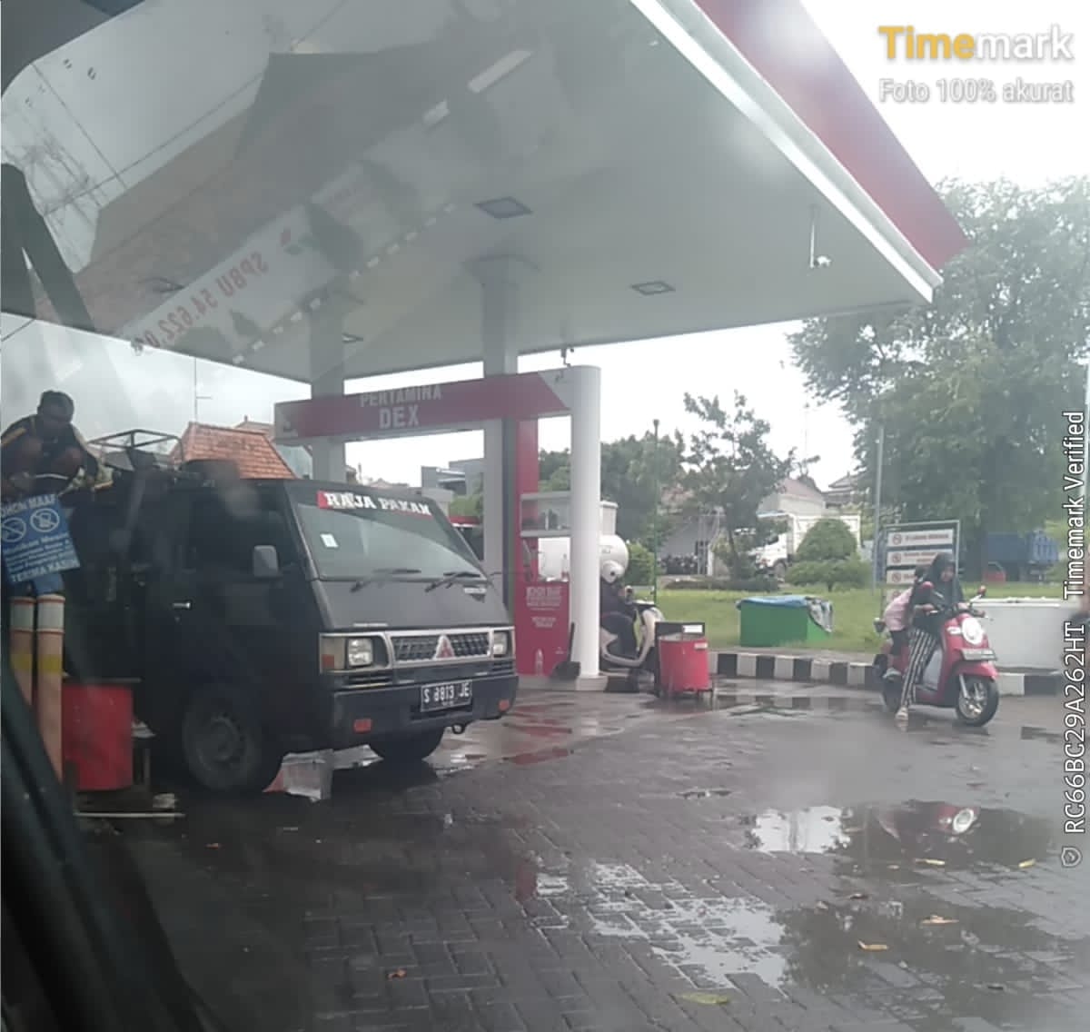 SPBU Brondong Disorot: Dugaan Kejahatan Energi yang Menikam Nelayan SPBU Brondong Disorot: Dugaan Kejahatan Energi yang Menikam Nelayan