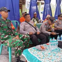 Kapolsek Widang Apresiasi Aras Dedikasi Yayasan Lina Bersinar Dalam Perawatan ODGJ