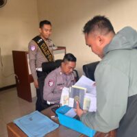 Polantas Menyapa, Upaya Polisi Hadir Lebih Dekat dengan Warga