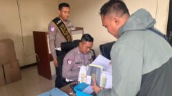 Polantas Menyapa, Upaya Polisi Hadir Lebih Dekat dengan Warga