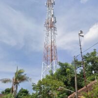 Warga Pabean Pertanyakan Transparansi Kompensasi Menara, Pemdes Klaim Tak Dilibatkan