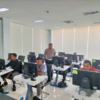 Polantas Menyapa dan Transformasi Relasi Polisi–Masyarakat