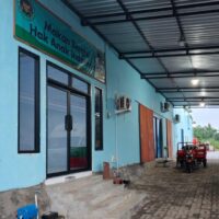 Klarifikasi Resmi SPPG Tegalsiwalan Terkait Pelaksanaan Program MBG