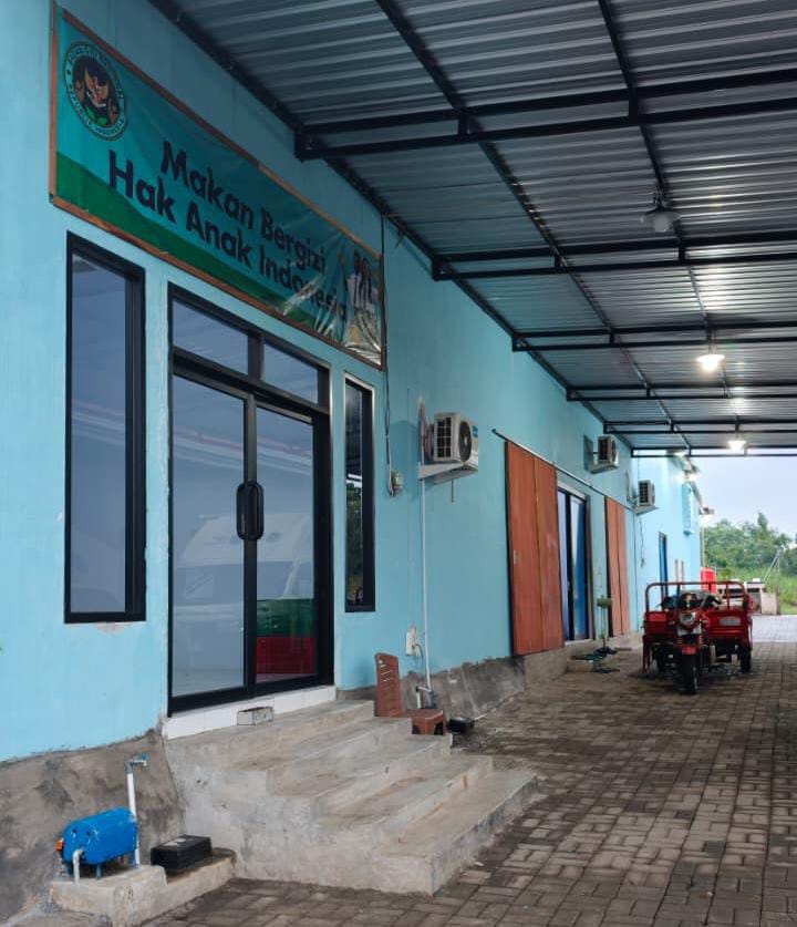 Klarifikasi Resmi SPPG Tegalsiwalan Terkait Pelaksanaan Program MBG Klarifikasi Resmi SPPG Tegalsiwalan Terkait Pelaksanaan Program MBG