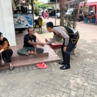 Mengikis Jarak Psikologis, Polisi Tuban Pilih Jalur Komunikasi Persuasif