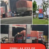 Dana Negara Menguap, SPBU Purbalingga Diduga Langgar SOP Distribusi BBM