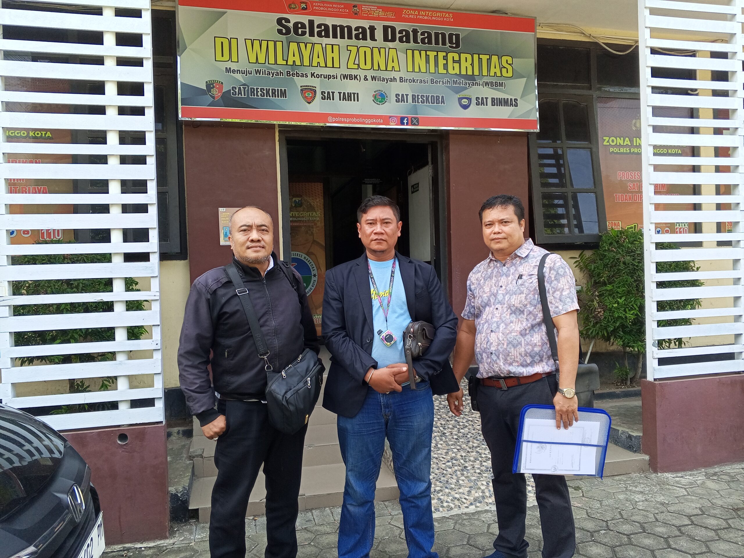 Kasus Penganiayaan Suarni Sapikerep Masuki Babak Baru, Polisi Probolinggo Resmi Tetapkan Tersangka