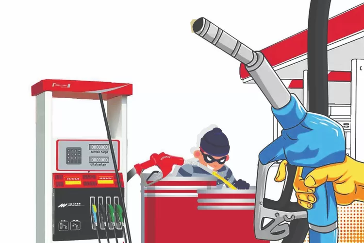 Gudang Penimbunan Diduga Bebas Beroperasi, APH Dipertanyakan