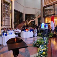 Panglima TNI Monitoring Pengamanan Malam Tahun Baru 2026, TNI Kerahkan Ribuan Personel dan Alutsista