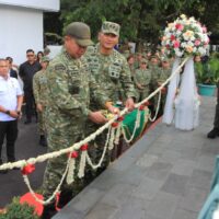 Panglima TNI Resmikan Lapangan Serbaguna di Mako Kodam III/Siliwangi