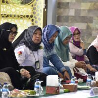 Peringatan Isra Mi’raj Nabi Muhammad SAW di Masjid Al-Mahdi Kodaeral X