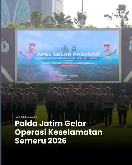 Polda Jatim Data Perusahaan Otobus untuk Pastikan Keselamatan Angkutan Lebaran Polda Jatim Data Perusahaan Otobus untuk Pastikan Keselamatan Angkutan Lebaran