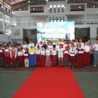 Wujudkan Profesionalisme Prajurit, PMPP TNI Gelar Syukuran HUT ke-19 Tahun 2026