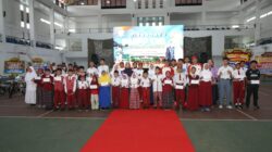 Wujudkan Profesionalisme Prajurit, PMPP TNI Gelar Syukuran HUT ke-19 Tahun 2026