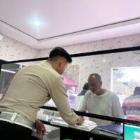 Polisi Tanpa Nada Menghakimi, Dialog Setara Hadir di Ruang Publik Tuban