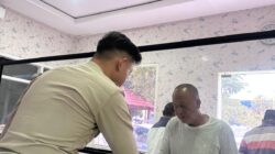 Polisi Tanpa Nada Menghakimi, Dialog Setara Hadir di Ruang Publik Tuban