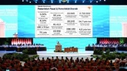 Panglima TNI Hadiri Rakornas 2026, Perkuat Sinergi Pusat dan Daerah Menuju Indonesia Emas Panglima TNI Hadiri Rakornas 2026, Perkuat Sinergi Pusat dan Daerah Menuju Indonesia Emas