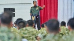 Wapang TNI Dorong Percepatan Koperasi Desa/Kelurahan Merah Putih Wapang TNI Dorong Percepatan Koperasi Desa/Kelurahan Merah Putih