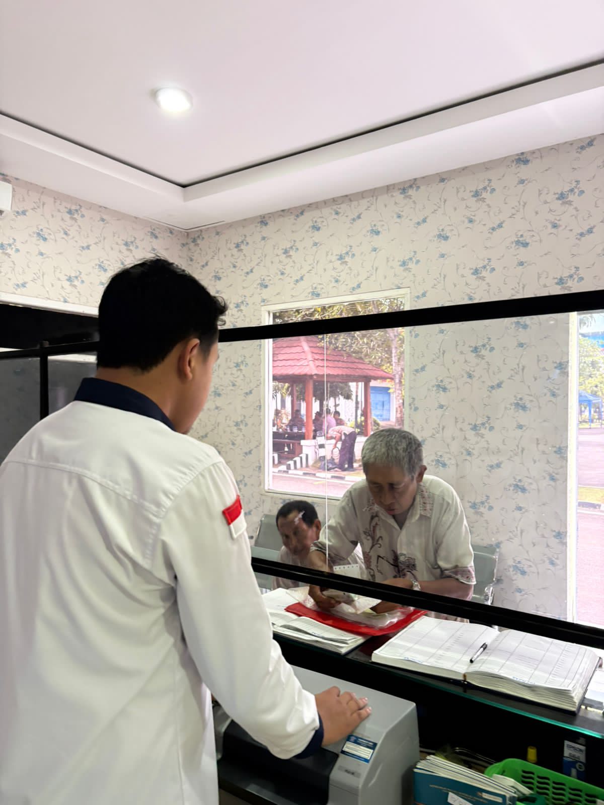 Tak Ada Razia, Tak Ada Ketakutan: Satlantas Tuban Bangun Dialog Lewat Polantas Menyapa